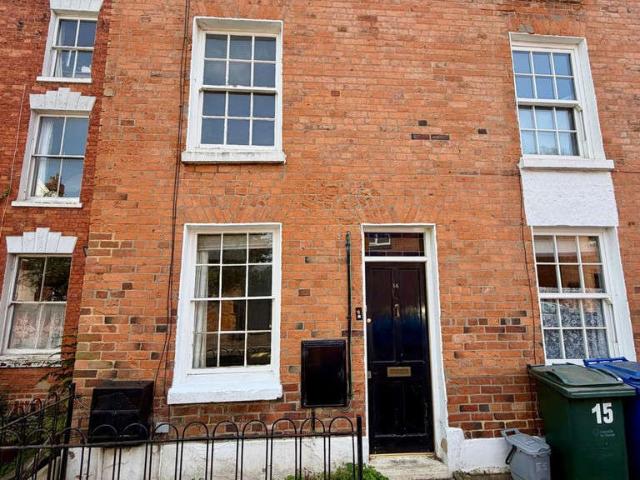 Townhouse for sale in Evershot, Oxfordshire
