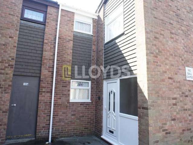 Townhouse for sale in Fairfield, Warrington