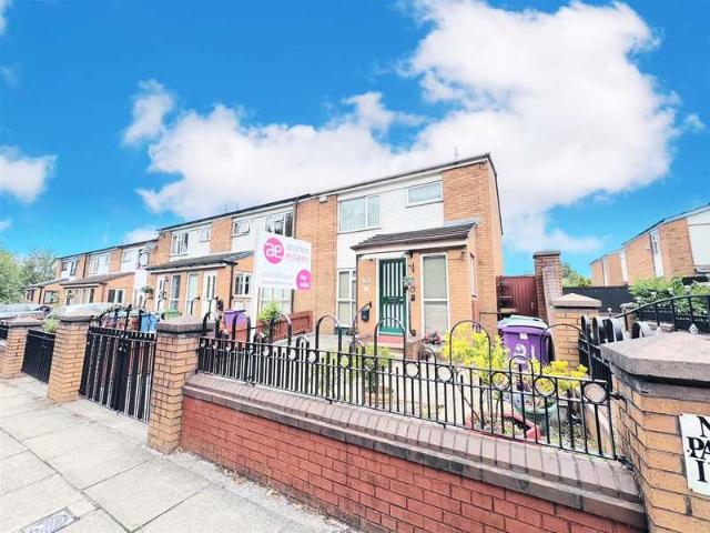 Townhouse for sale in Liverpool, Kensington