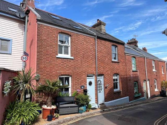 Cottage for sale in Bridford, Devon