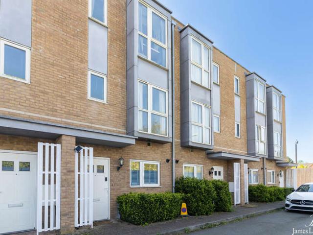 Townhouse for sale in Highgate, West Midlands