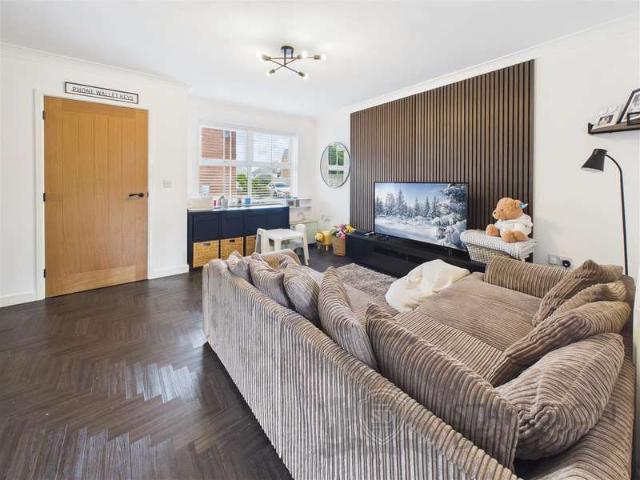 Townhouse for sale in Haydock, St Helens
