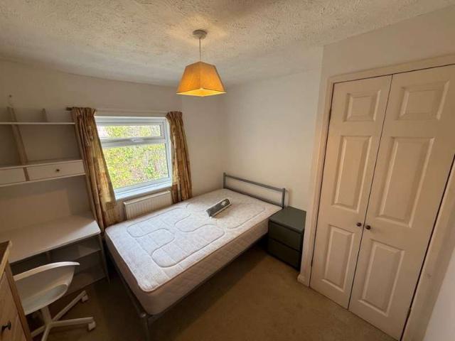 Townhouse for rent in Heavitree, Exeter