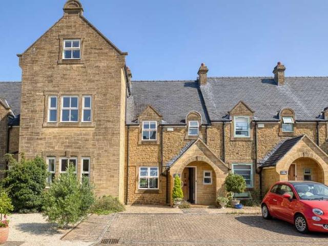 Townhouse for sale in Castle Cary