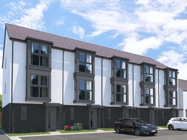 Townhouse for sale in Blackhorse, East Devon