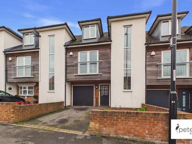 Townhouse for sale in Thorney Close, Sunderland