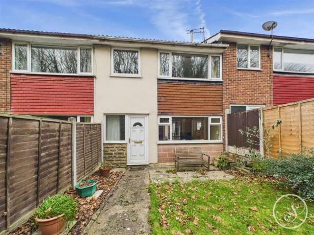 Townhouse for sale in Whitkirk, Colton