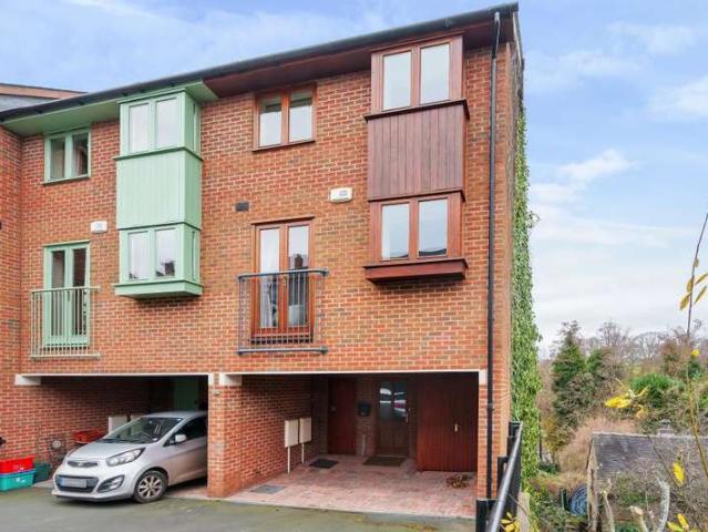 Townhouse for sale in Hereford, Hay