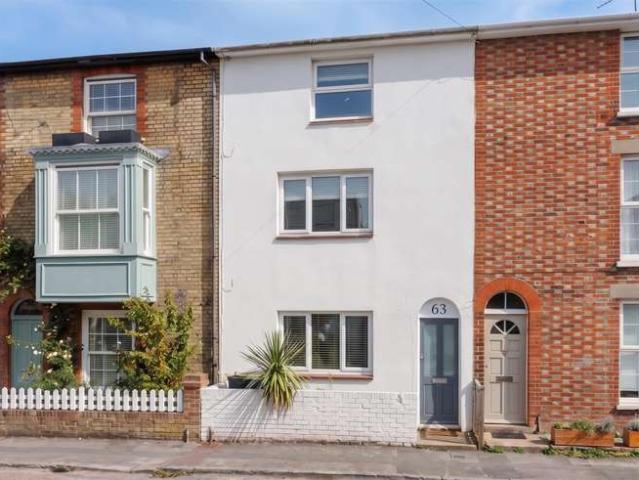 Townhouse for sale in Cowes, Isle of Wight