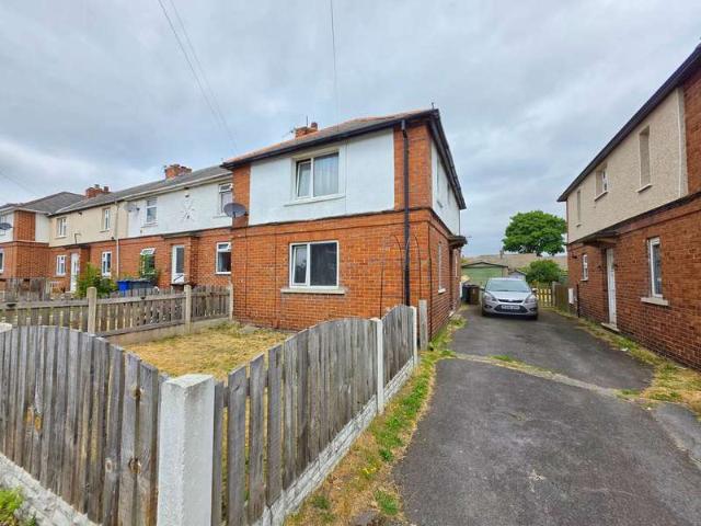 Townhouse for sale in South Yorkshire