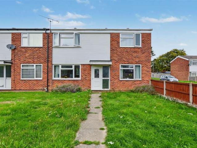 Townhouse for sale in Stapleford, Attenborough