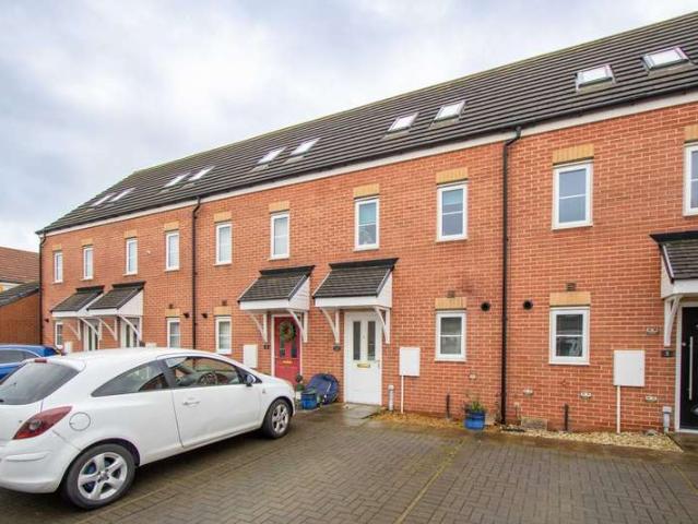 Townhouse for sale in Shotton Colliery, Isle Of Man