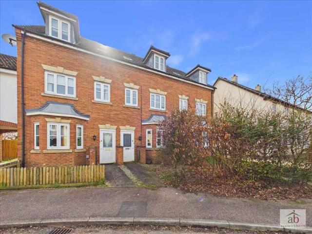 Townhouse for sale in Eastbridge, Suffolk
