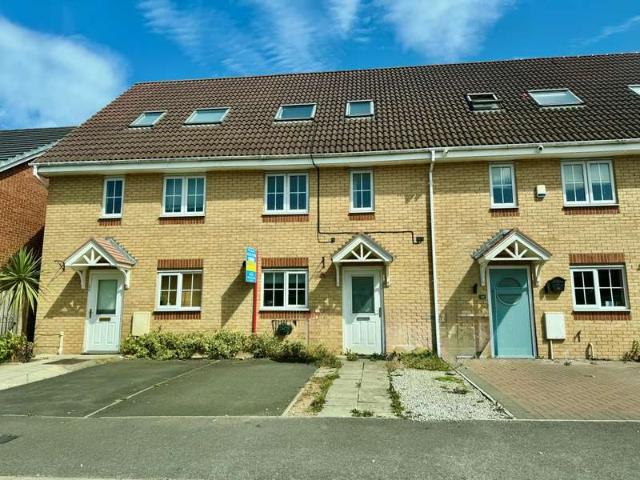 Townhouse for sale in Wingate