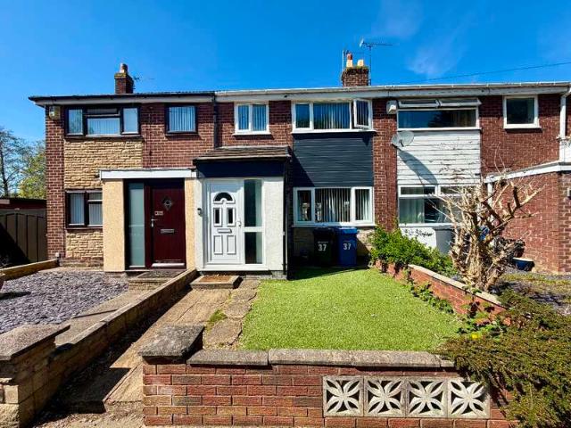 Townhouse for sale in Warrington
