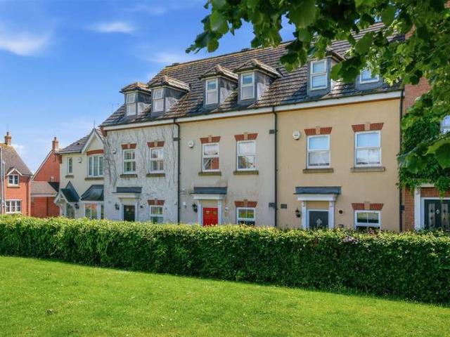 Townhouse for sale in Shipston on Stour, Alderminster