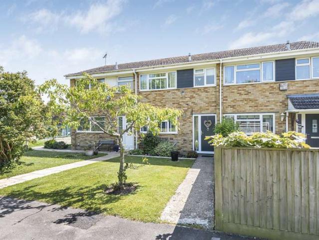 Townhouse for sale in Caversham Park, Reading