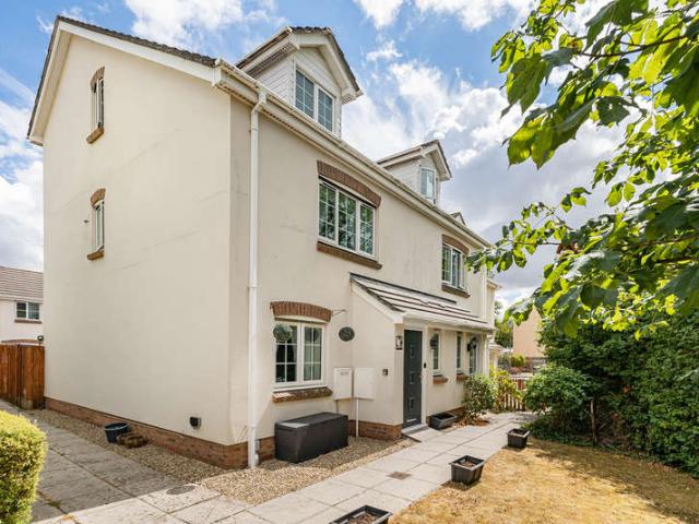 Townhouse for sale in Bridford, Devon