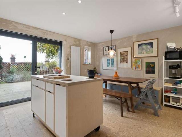 Townhouse for sale in East Bank, Norfolk