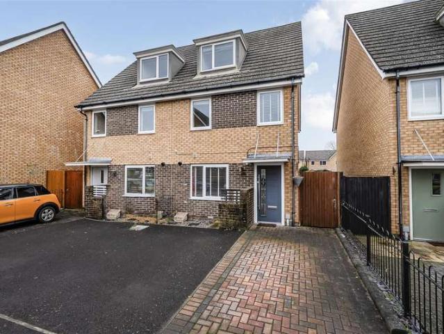 Farm for sale in Privett, Middlecroft