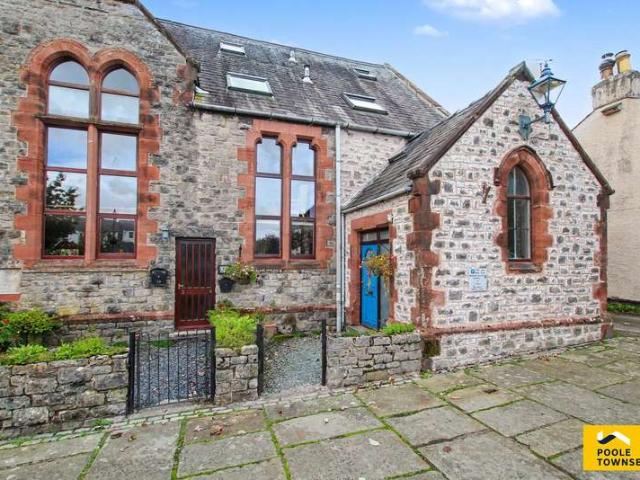 Townhouse for sale in Ulverston