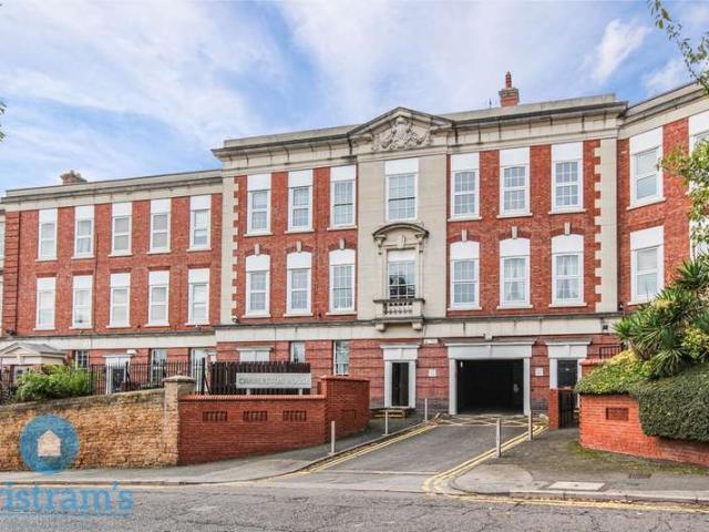 Townhouse for sale in Haddon, East Midlands