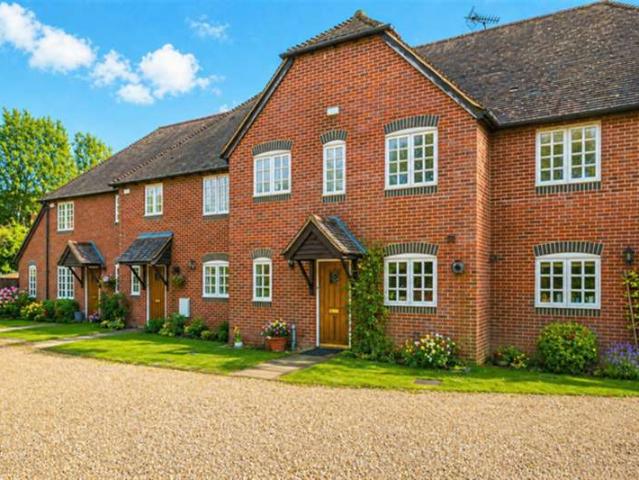 Townhouse for sale in Reading