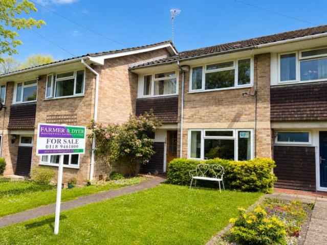 Townhouse for sale in Reading