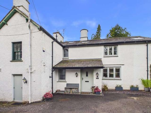 Townhouse for sale in Lakes, Ambleside