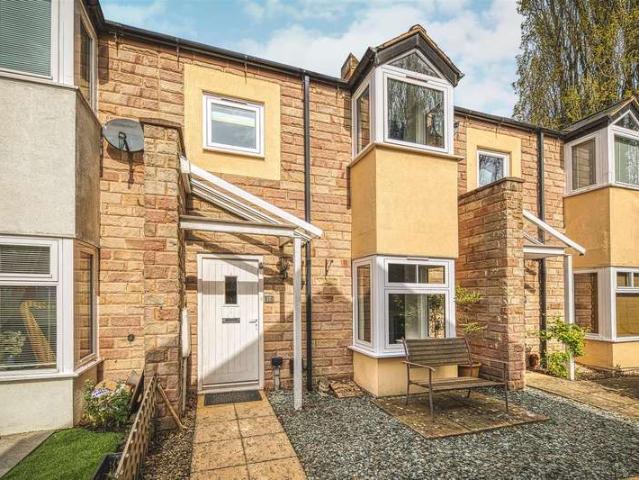 Townhouse for sale in Belper CP, Kedleston