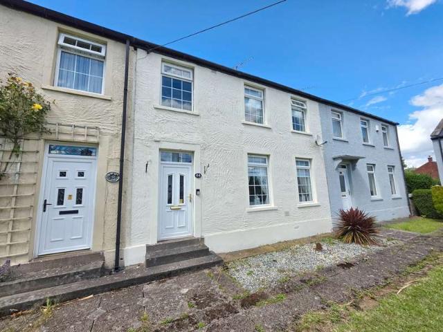 Townhouse for sale in Worsbrough Bridge, Worsbrough