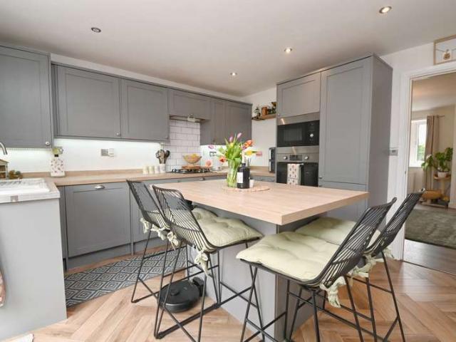 Townhouse for sale in South Yorkshire
