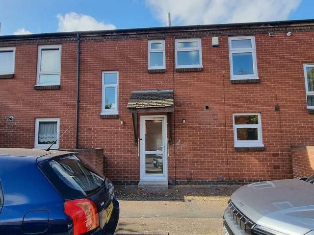 Townhouse for sale in Belgrave, Leicester
