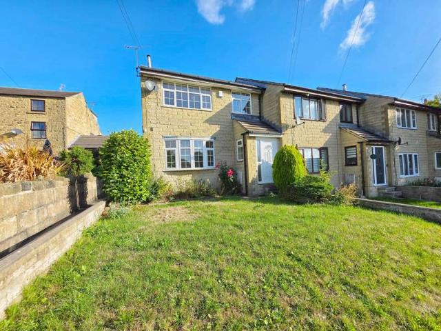 Townhouse for sale in Chapeltown, South Yorkshire