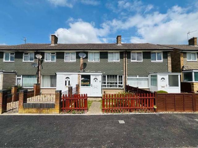 Townhouse for sale in Thatcham, West Berkshire