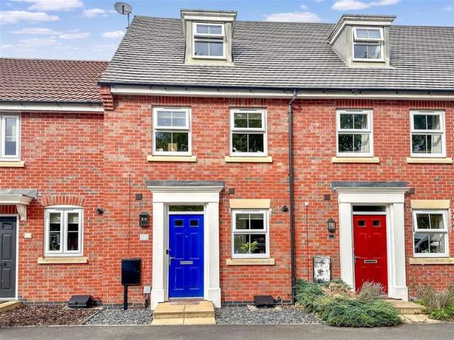 Townhouse for sale in Fernwood CP, Alverton