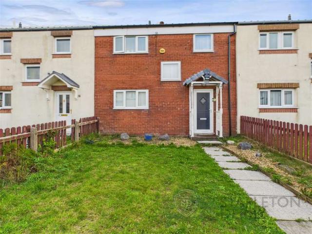 Townhouse for sale in St. Helens, St Helens