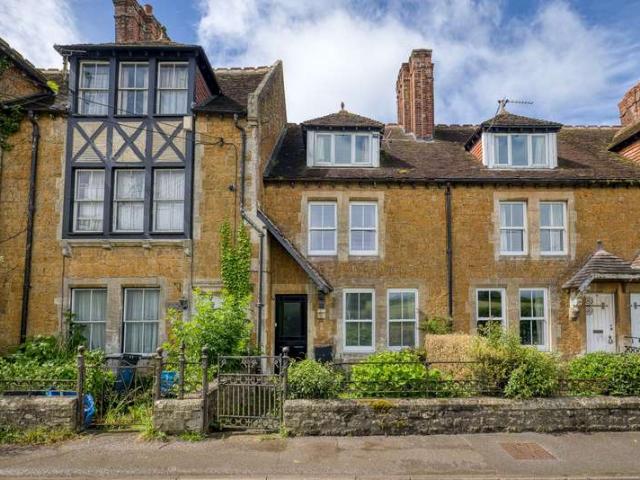Townhouse for sale in Castle Cary