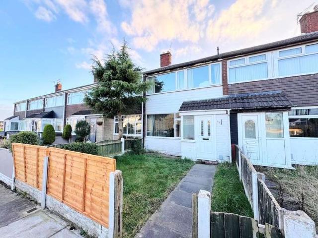 Townhouse for sale in Netherley, Calderstones