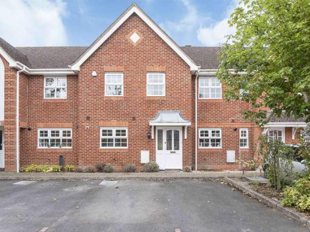 Townhouse for sale in Reading