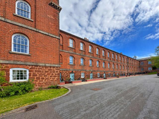Townhouse for sale in Bridford, Devon