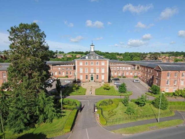 Townhouse for sale in Bridford, Devon