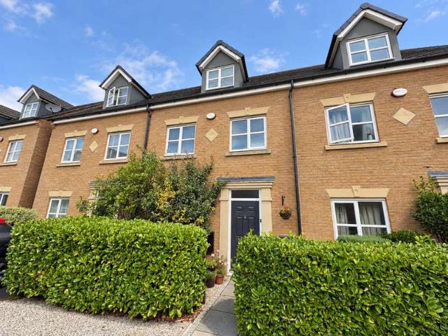 Townhouse for sale in Georgia, Greater Manchester