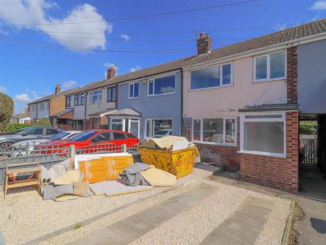 Townhouse for sale in Normanton and Altofts, Altofts