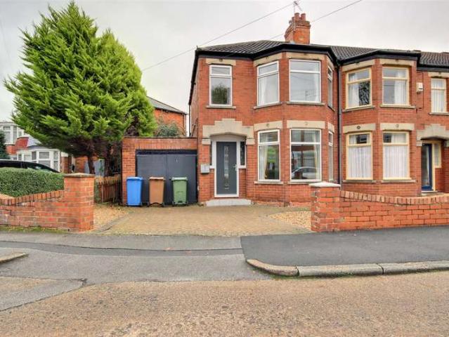 Townhouse for sale in East Riding Of Yorkshire