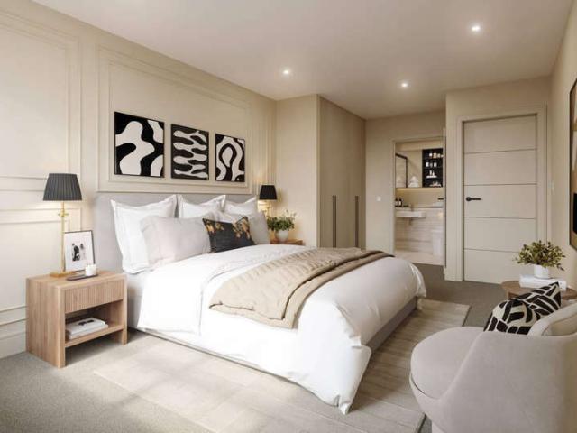 Townhouse for sale in Wandsworth, Springfield Village