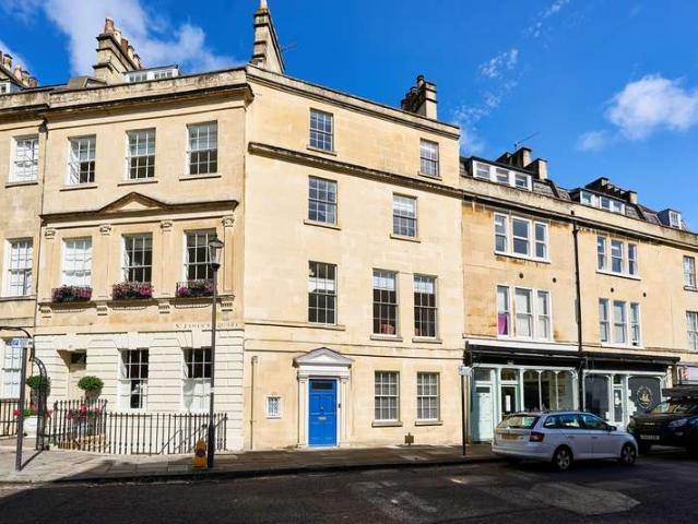 Townhouse for sale in Dulcote, Bath And North East Somerset