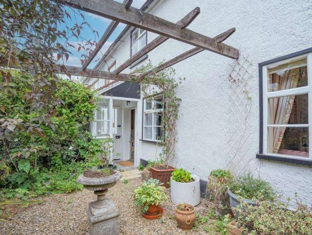 Townhouse for sale in Ledbury