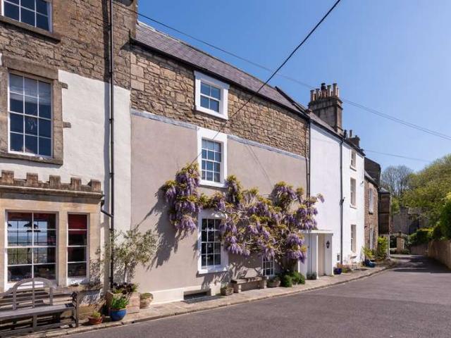 Townhouse for sale in Moorlands, Dulcote