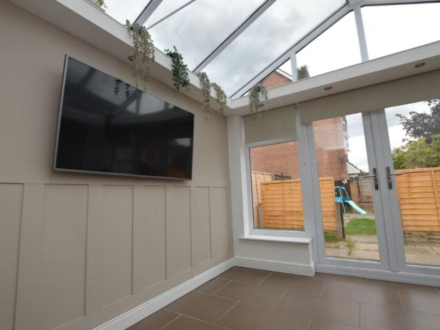 House for rent in Spring View, Wigan